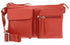 Jost Vika Crossbag Leder